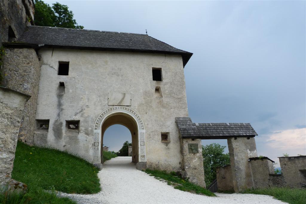 2011-05-21 bis 22 Frhjahrsausfahrt nach Hochosterwitz